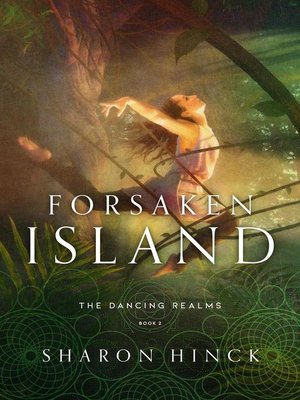 cover image of Forsaken Island